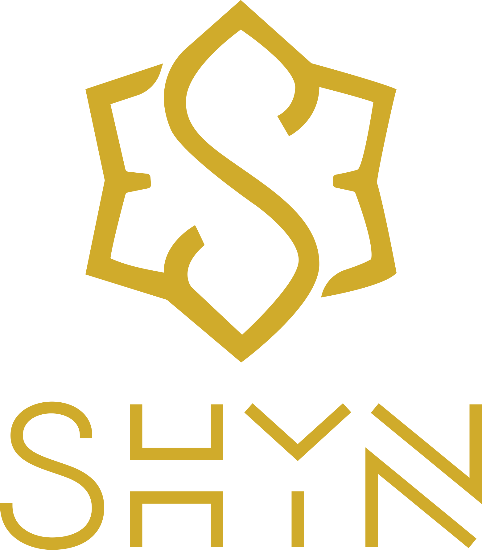 Shyn.vn